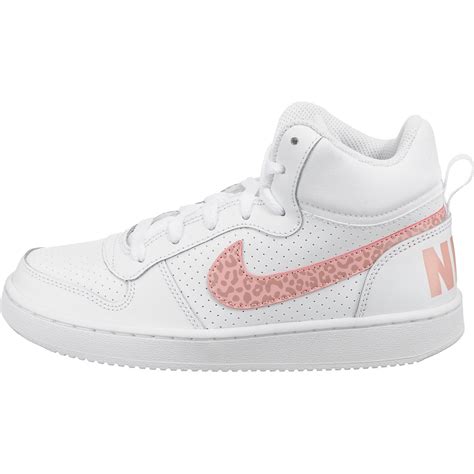 nike weiss kinder 40|Weiße Sneaker für Kinder .